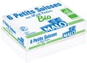 6 Petits suisses au lait entier BIO