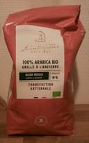 100% Arabica Bio