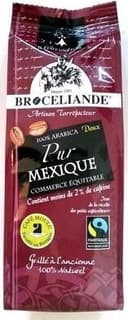 100% Arabica Doux Pur Mexique