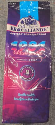 1981 édition limitée