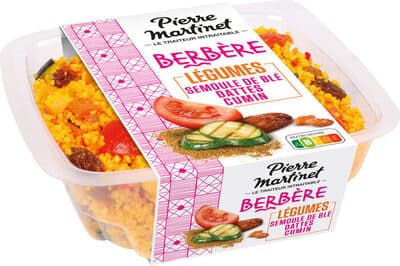 Berbère