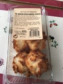 10 Gros Rochers Coco