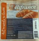 4 Croissants