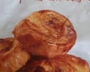 10 mini pains aux raisins