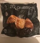 Croissant Surgelés