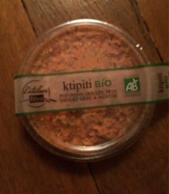 Ktipiti bio