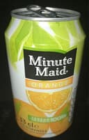 Minute Maid Orange