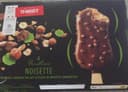 4 parenthèses noisette