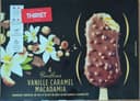 4 Parenthèses - Glace vanille caramel macadamia