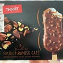 4 Parenthèses façon tiramisu café