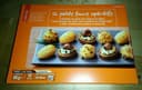 12 petits fours apéritifs