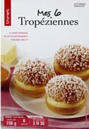10 Mini tropéziennes