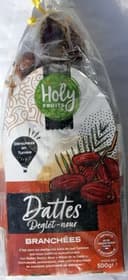Dattes branchées de Tunisie