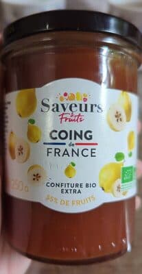 Coing de France