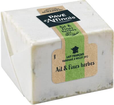 Ail & Fines Herbes
