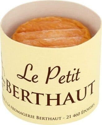 Le petit Berthaut