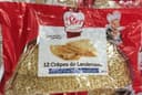 12 Crêpes de Landerneau