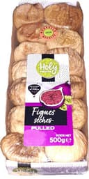 Figues Pulled