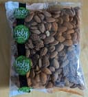 Amandes décortiquées