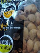 Amandes fruits sec