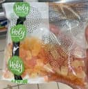 Mélange ananas papaye