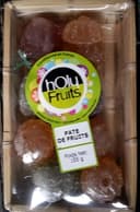Pate de fruits