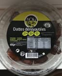Dattes denoyautés