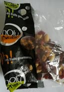 Holy Nuts (mélange Cranberry)
