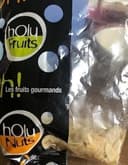 Amandes effilees