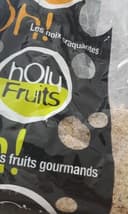 Noisette poudre
