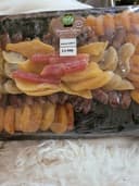 Fruit sec