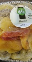Balinaise