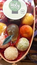 Assortiment de confiseries