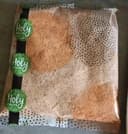 Noisette en poudre