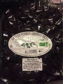 2,5KG Olives Noires De Nyons Aromatisées