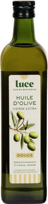 Huile d'olive