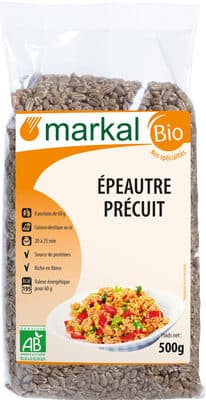 Epeautre Précuit