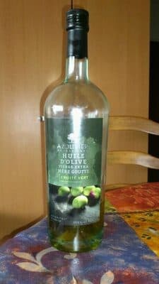 Huile d’olive