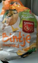 Bintje du Nord