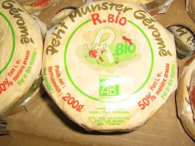 220G Petit Munster 50%