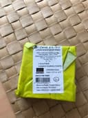 200G Carre Pate Douce R. bio 55%