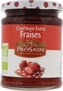350G Confiture Extra De Fraises