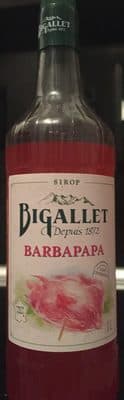 Bigallet depuis 1872