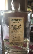 Bigallet Genepi Extra Sec