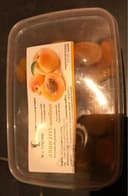 Abricots Moelleux