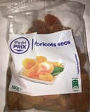 Abricot Sec