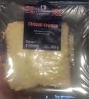 Croque-Saumon