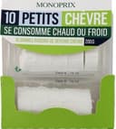 10 petite chèvre