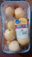 11 pommes GALA