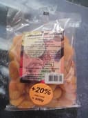 Abricots Moelleux